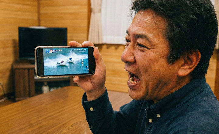 Sランクコース1週間体験参加