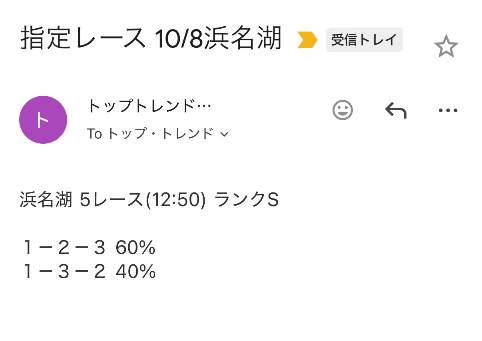 Sランクコース1週間体験参加 その10
